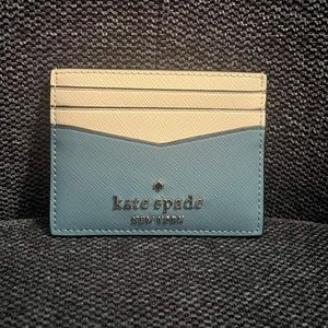 Kate Spade Card Holder